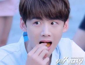 最新八卦爆料白敬亭,神秘女友身份引网友热议