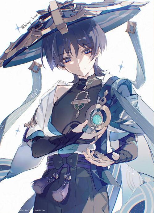 流浪者原神最新爆料,流浪者新角色揭秘,神秘背景与独特技能引玩家热议 第2张 流浪者原神最新爆料,流浪者新角色揭秘,神秘背景与独特技能引玩家热议 第2张