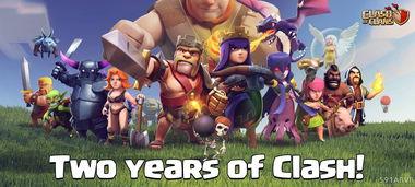 部落冲突爆料视频大全高清,高清解析游戏最新动态与秘籍 第1张 部落冲突爆料视频大全高清,高清解析游戏最新动态与秘籍 第1张