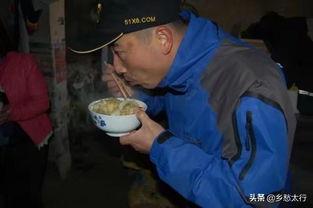 林州手擀面爆料视频,传统工艺与现代美味的完美融合 第2张 林州手擀面爆料视频,传统工艺与现代美味的完美融合 第2张