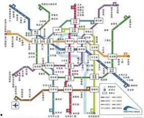 成都地铁7号线爆料视频,揭秘未来交通枢纽新面貌 第2张 成都地铁7号线爆料视频,揭秘未来交通枢纽新面貌 第2张