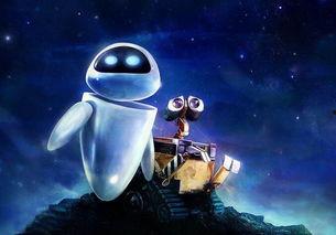 瓦力在线观看,一场未来世界的环保冒险之旅 第2张 瓦力在线观看,一场未来世界的环保冒险之旅 第2张