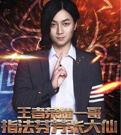 张大仙下个赛季爆料视频,揭秘电竞圈最新动态与精彩对决