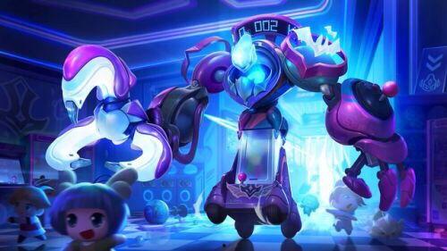 钟馗最新爆料皮肤图片,神秘图案引热议! 第2张 钟馗最新爆料皮肤图片,神秘图案引热议! 第2张