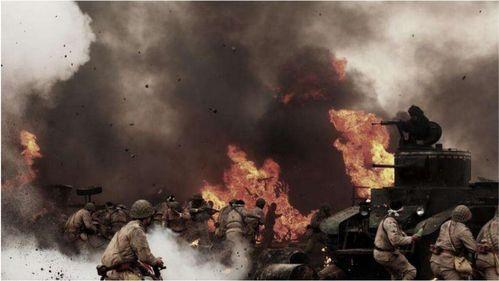 花儿战争在线观看  第2张