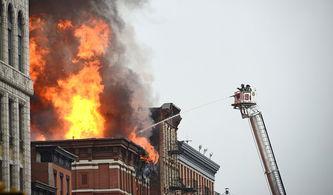 玉林最新火灾爆料新闻,多户居民受灾，紧急救援行动展开